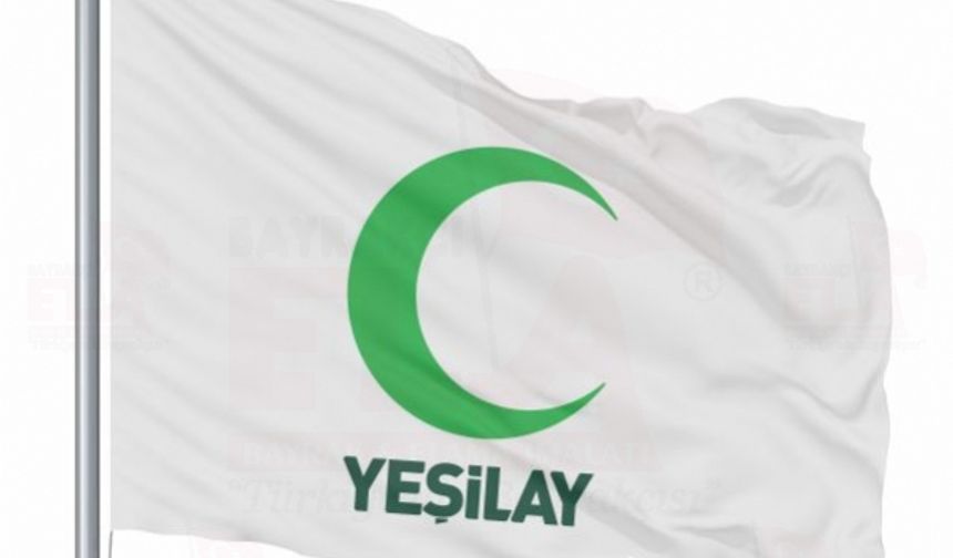 Yeşilaydan Adıyaman'da bağımlılıkla mücadele eğitimi