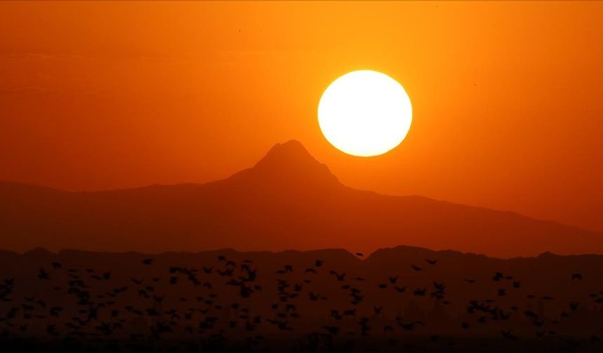 Yılın en uzun günü bugün: 21 Haziran’da neler oluyor?