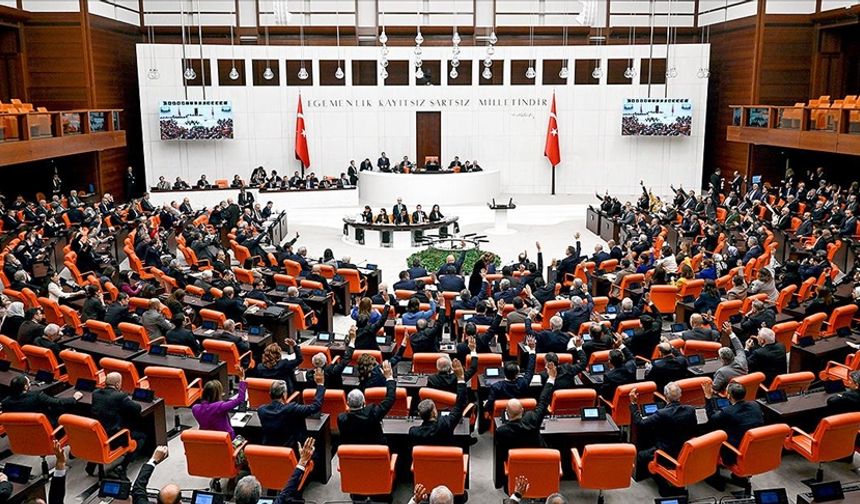 Diyarbakır’daki kamu personeline yönelik yeni yasa teklifi