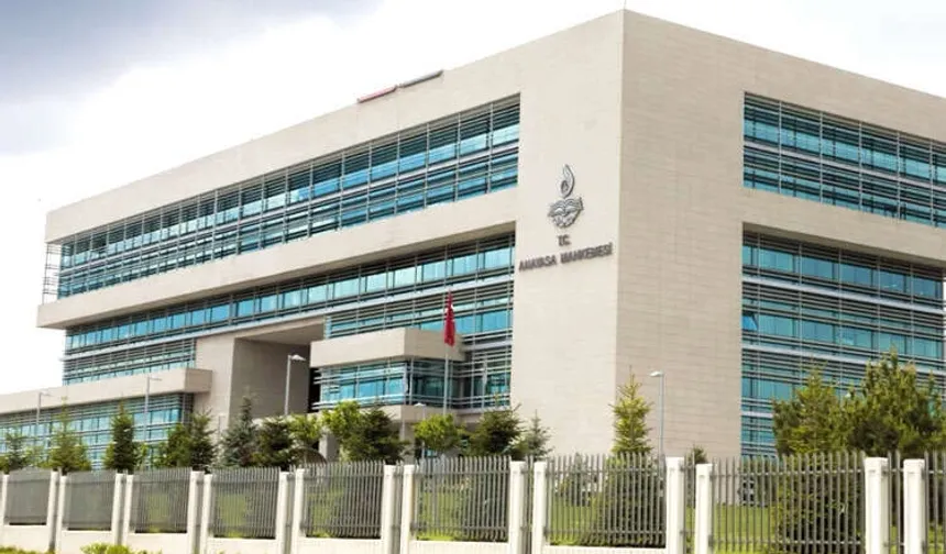 Bazı kanunlara değişiklikler yapıldı...