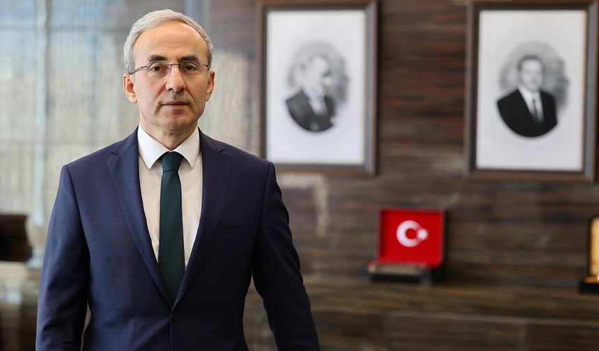 ISAS 2025 Gaziantep'te düzenlenecek
