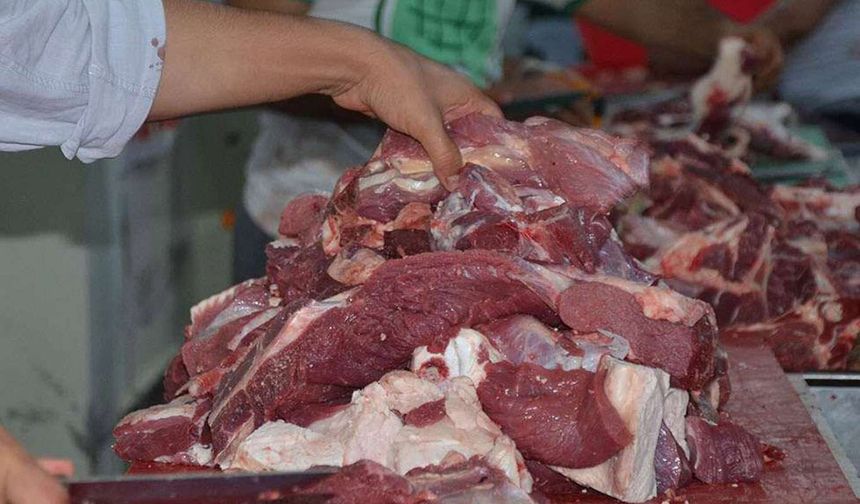 Uzmanlardan kurban kesimi ve eti saklama tavsiyeleri