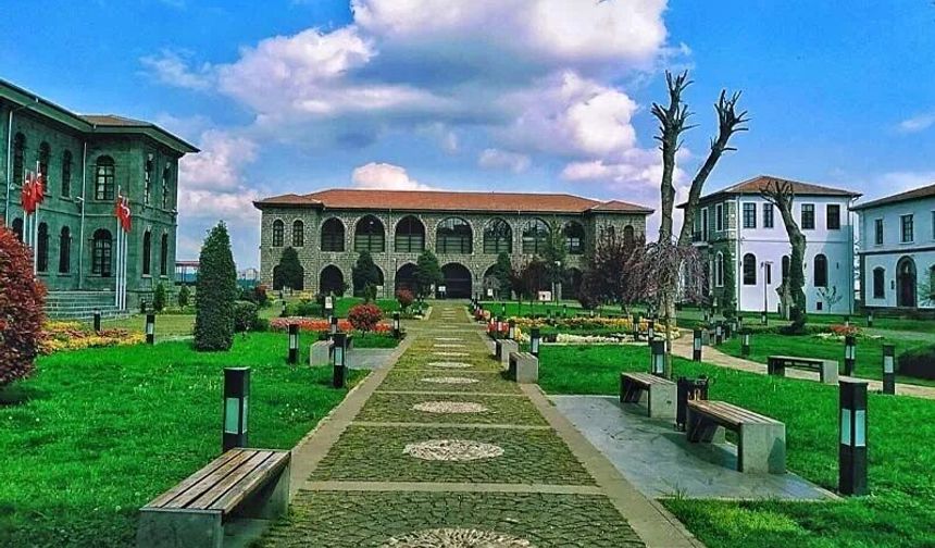 Diyarbakır'da müzeye girişte yeni dönem