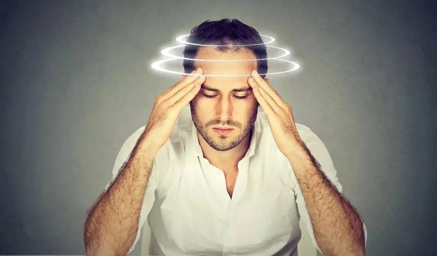 Vertigo tedavisinde semptomları kontrol altına almak mümkün mü?
