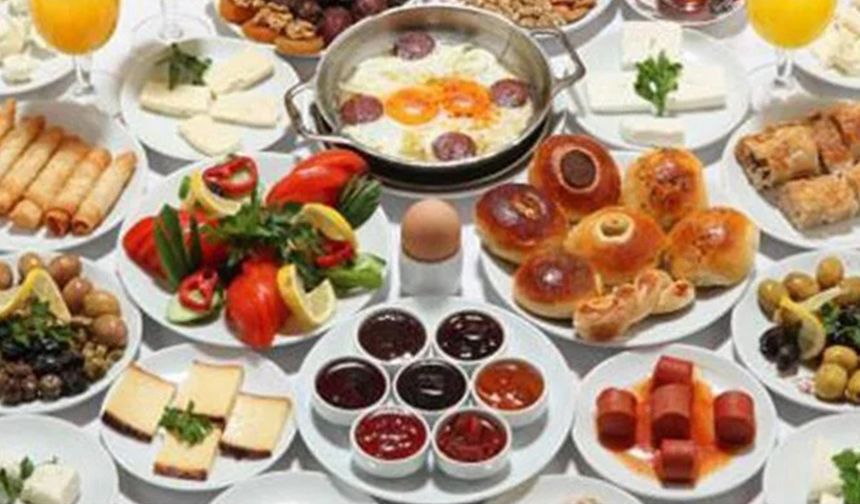 Bu yiyecekler sizi daha hızlı acıktırabilir!