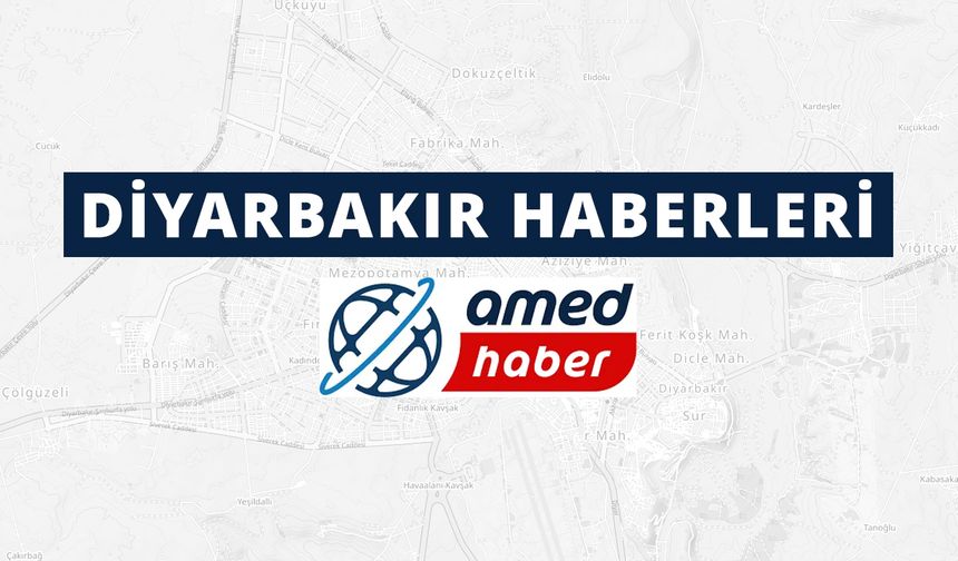 Diyarbakır'da gençler "Gelecek İçin DoğruSU Bu Projesi"yle suya sahip çıkacak