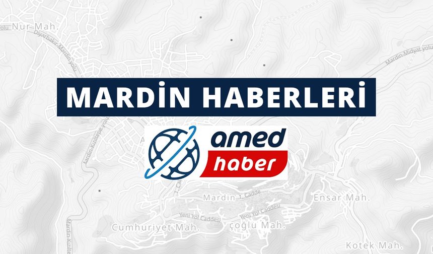 Mardin'de okul spor kulüplerine nakdi yardım yapıldı