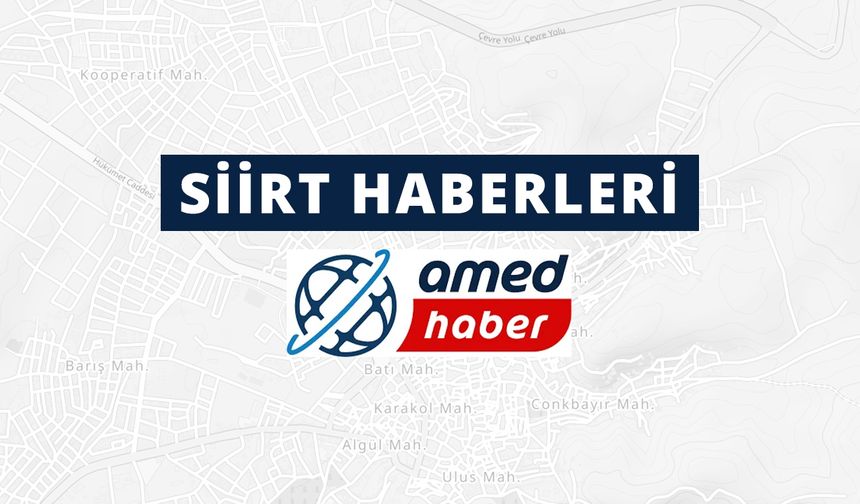 Siirt'te nefroloji uzmanı hasta kabulüne başladı