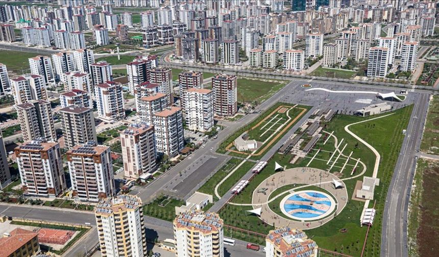 Diyarbakır’da ev sahibi olmak zor, kirada kalmak daha zor!