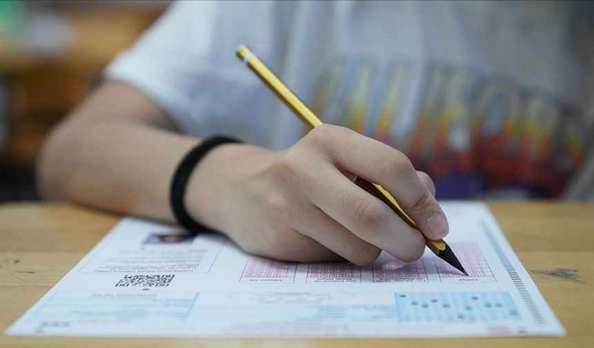 Diyarbakır’da LGS sonuçları bugün açıklanıyor
