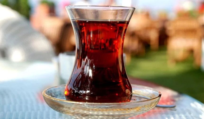 Bakanlık açıkladı: Üç marka çaydan uzak durun!
