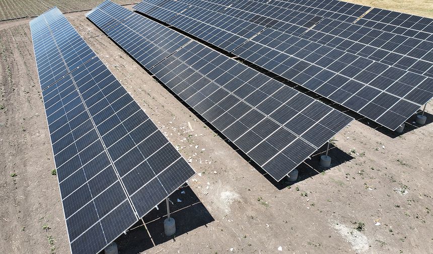 Enerji faturaları çiftçinin belini büktü: Güneş panelleri çözüm olabilir mi?