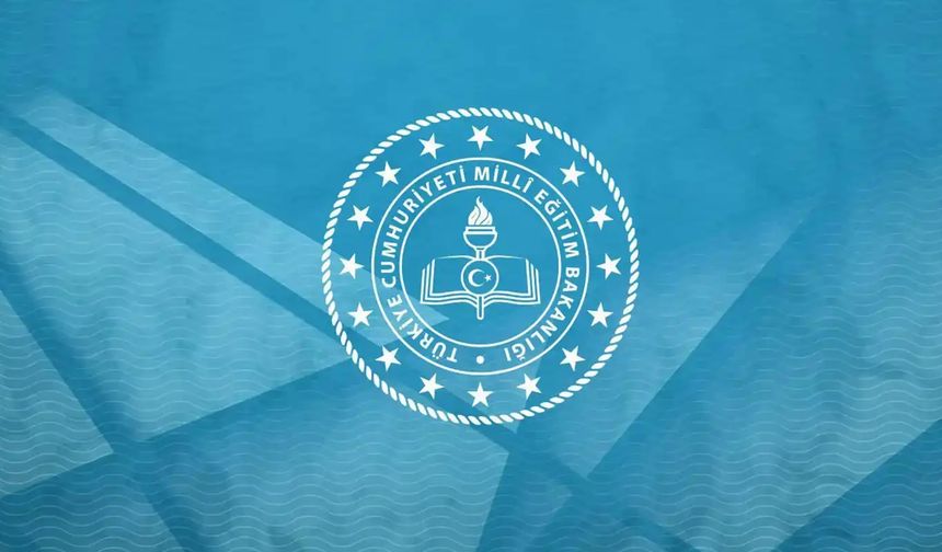 MEB afetlere karşı okullarda eş zamanlı tatbikat uygulayacak