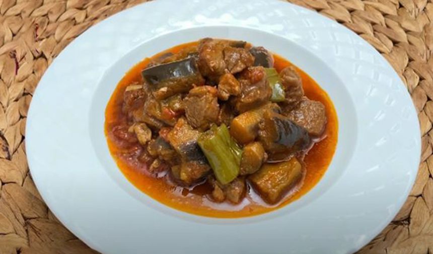 Diyarbakır'ın asırlık lezzeti: Meftune