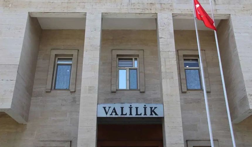 Diyarbakır'da nüfus müdürlükleri pazar günü açık olacak