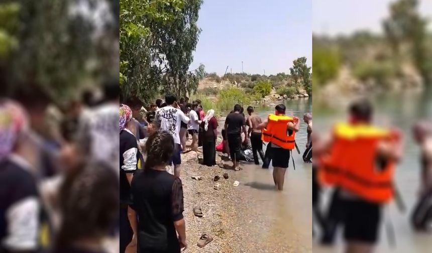 Şanlıurfa’da iki kardeş de hayatını kaybetti