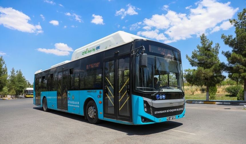 Oğlaklı–Araştırma Hastanesi arasında yeni ulaşım hattı