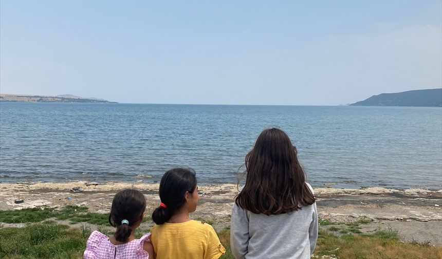 Batman'da devlet korumasındaki çocuklara gezi etkinliği