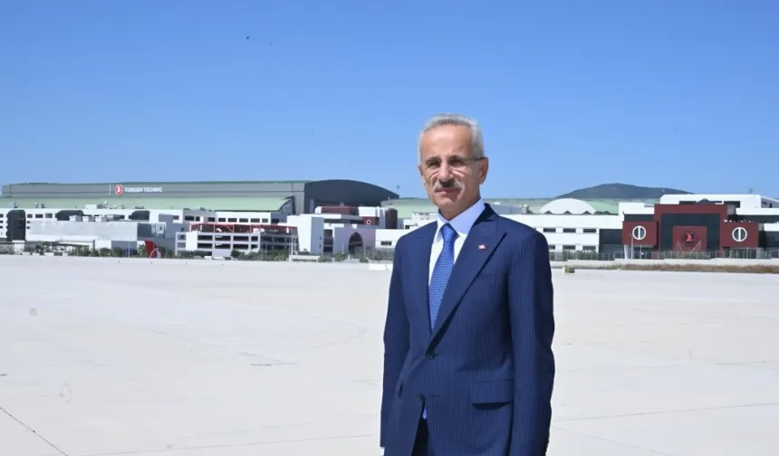 Bakan Uraloğlu’ndan powerbank uyarısı