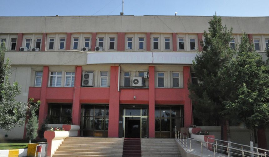 Batman İl Özel İdaresi'nden "parsel satışı" uyarısı