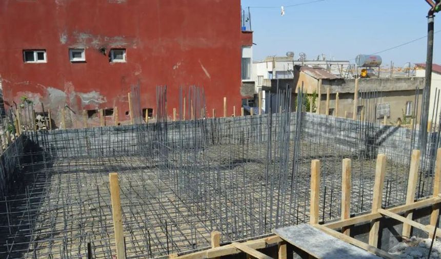 Betoncuların İsyanı: Betonun Maliyeti Artmadı, Çimentoda Tekelleşme Var