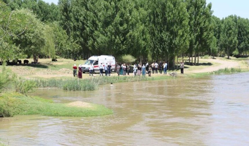 Çocuklar ve gençler tehlikede: Diyarbakır'da boğulma vakaları alarm veriyor