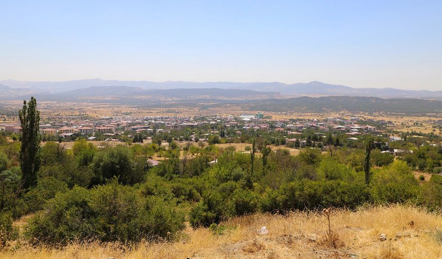 Lice'de içme suyuna otomatik klorlama sistemi kuruldu