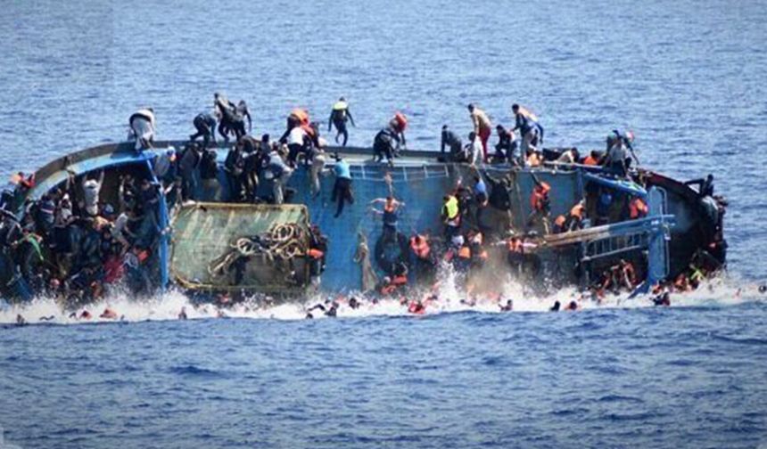 Yemen Açıklarında Göçmen Faciası: En Az 20 Kişi Hayatını Kaybetti