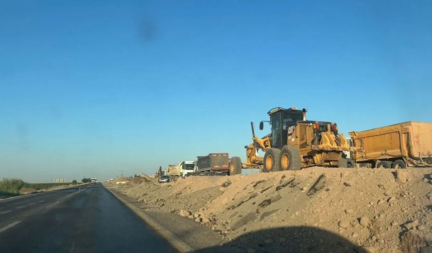 Diyarbakır'ın bitmeyen hikâyesi: 30 yıldır tamamlanamayan yol!