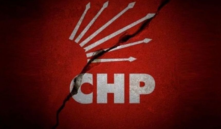 HÜDA PAR'a iftira atan CHP kadınları böyle 'sahiplenmiş'
