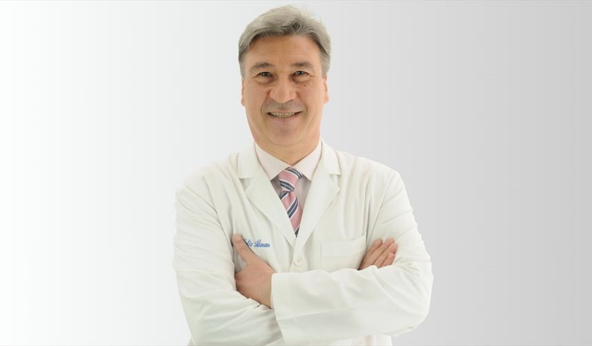 Sırt bölgesindeki kemik ağrısı kemik erimesinin habercisi olabilir