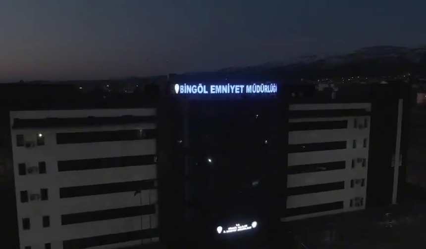 Bingöl’de aranan 4 hükümlü yakalandı