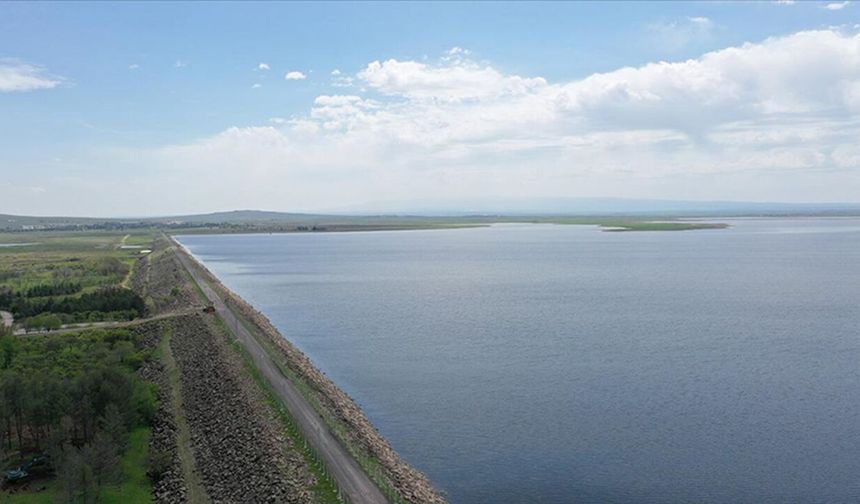 Diyarbakır Valiliğinden baraj ve kanallar için kritik uyarı