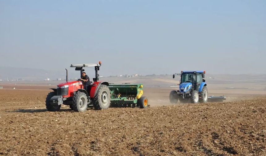 Diyarbakır'da yatırımcı ve çiftçilere çağrı: Başvurular başladı