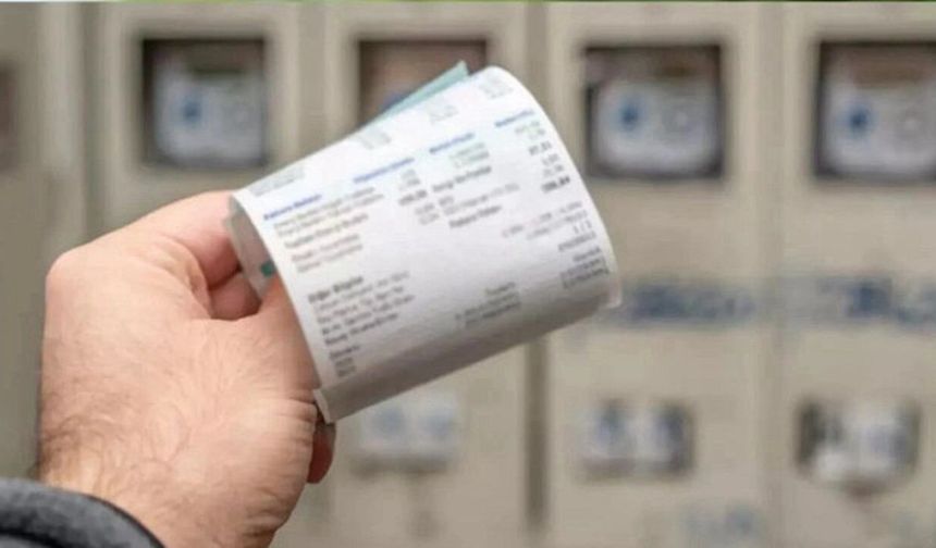 Dicle Elektrik'in yüksek faturaları Meclis’e taşındı