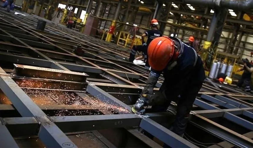 İşsizlik oranı ağustosta geriledi