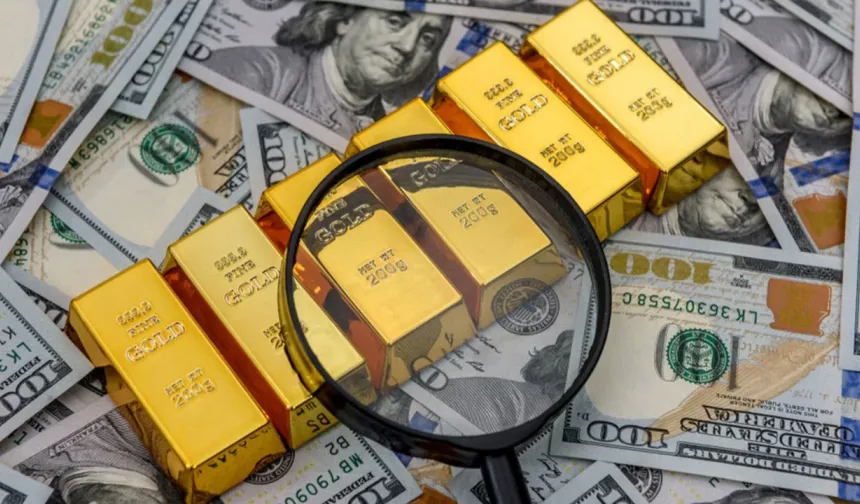 Dev bankalardan 2026 altın tahmini