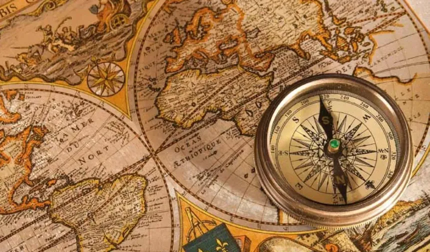 Tarihte bugün: 3 Ekim