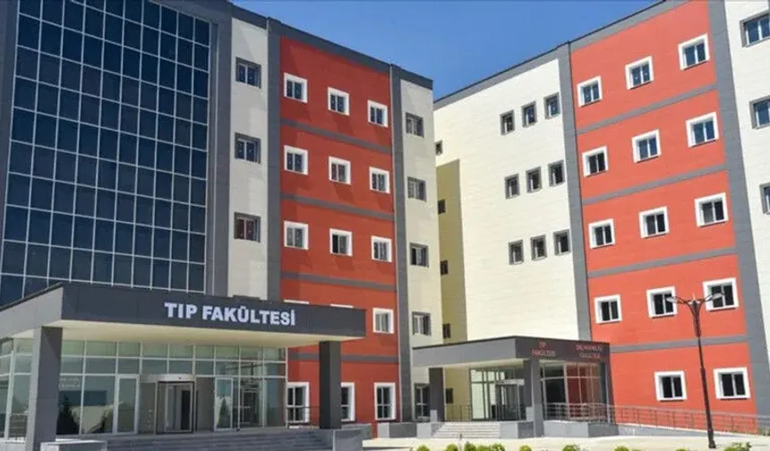 2025'in en başarılı tıp fakülteleri açıklandı