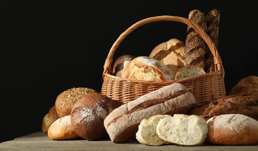 Antik Mısırlılar dünyaya gıda kültürünü öğretti