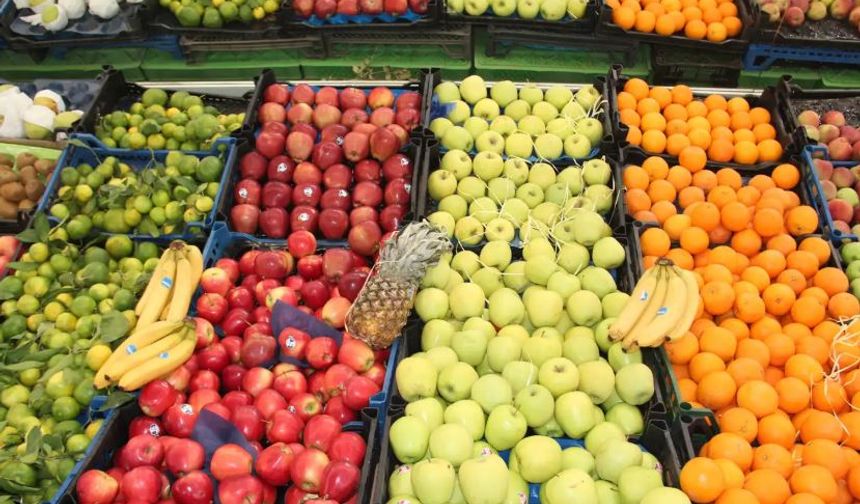 Bakan açıkladı: Her vatandaş mobil uygulamayla gıdada her türlü uygunsuzluğu iletebilecek