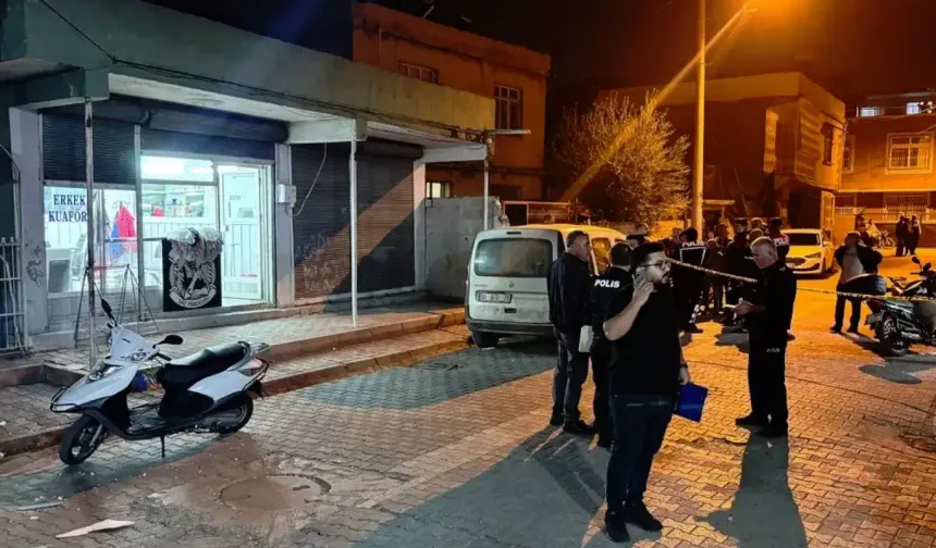 Berberde silahlı kavga: 1 ölü, 6 yaralı