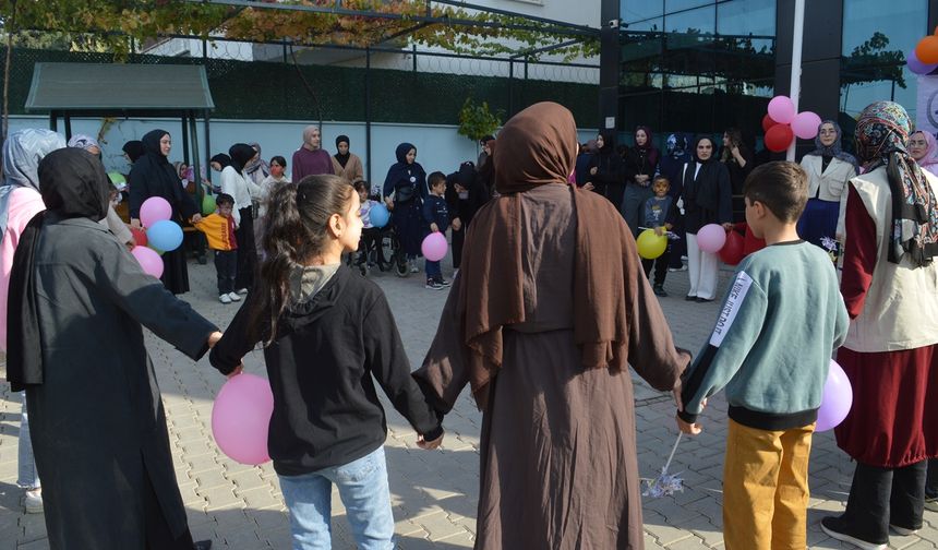 Dr. İstek: Engelli olmak bedende değil, vicdanda başlar