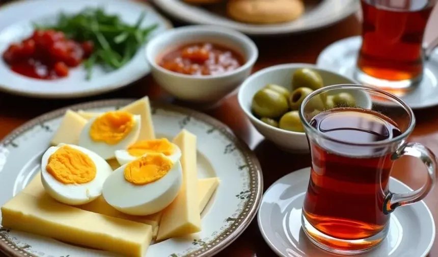 Dünyanın en güçlü 10 besini belli oldu