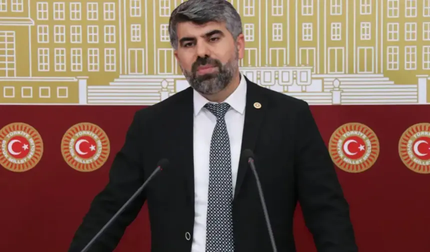 Faruk Dinç: "İlk Evim Arsa" yerleri bir an önce tespit edilmeli