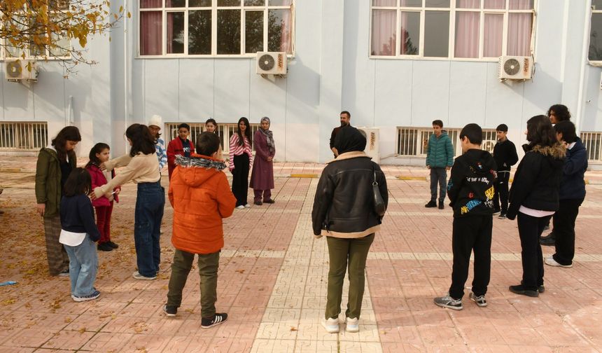 Gameathon Diyarbakır – Oyun ve Öğrenme Maratonu düzenlendi