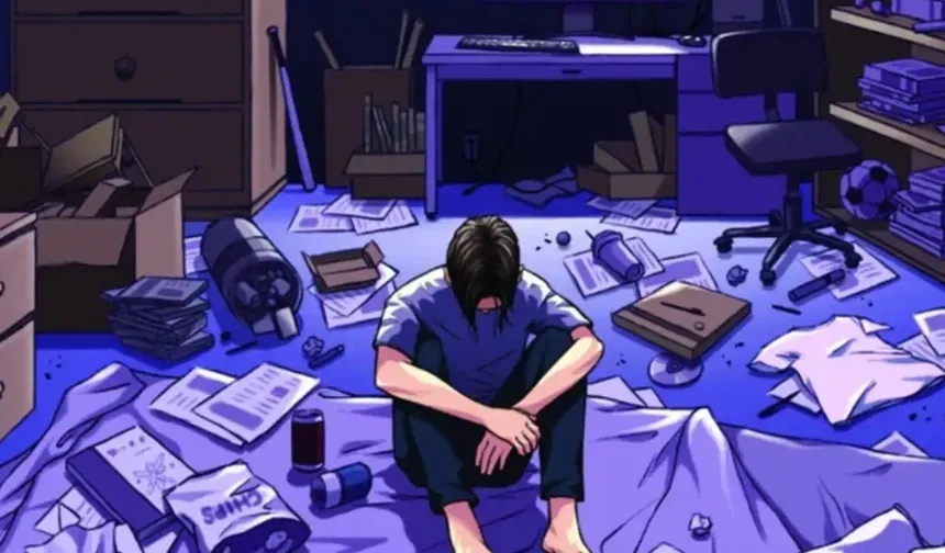 Gençler eve kapanıyor: "Ev gençleri" olgusu artıyor