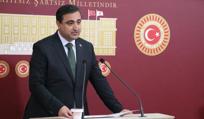 HÜDA PAR Sözcüsü'nden ‘mafya ve çeteleşme’ uyarısı: Adalet duygusu ve devlete güven sarsılıyor!