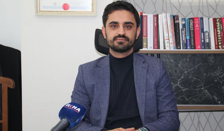 İptaş: Gençler, IBAN ve kart kullanımında ciddi risk altında