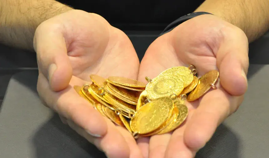 Filmleri aratmayan olay: Kendini kaçırılmış gibi gösterip, ailesinden 8 cumhuriyet altını fidye istedi